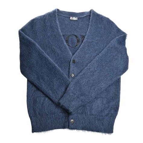 dior strickjacke